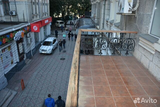 2-к квартира, 63 м², 2/2 эт.