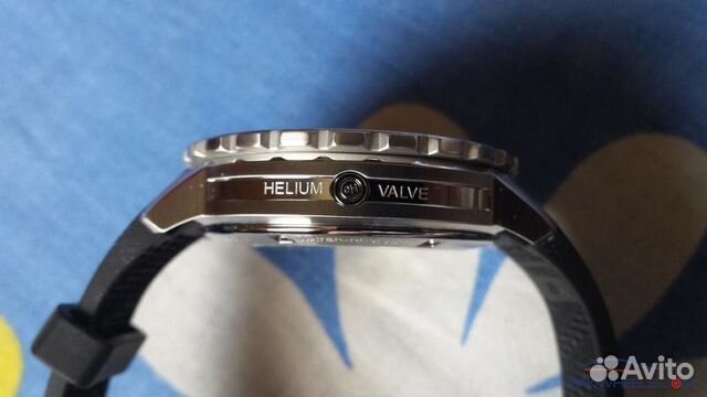 Новые дайверские часы Tissot (automatic) Новые дайверские часы Tissot (automatic)