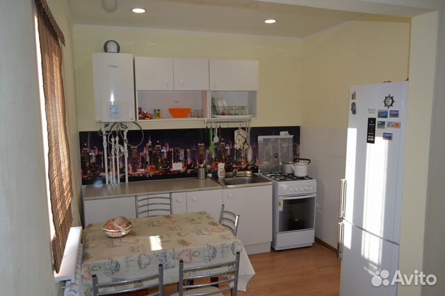 1-к квартира, 35 м², 1/2 эт. 1-к квартира, 35 м², 1/2 эт.