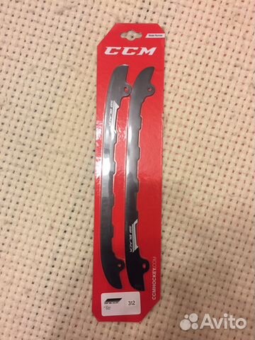 Лезвия CCM SB Black 312 Лезвия CCM SB Black 312