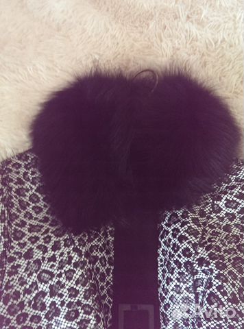 Дубленка тоскана, лазерная обработка с замшей и пе Дубленка тоскана, лазерная обработка с замшей и пе