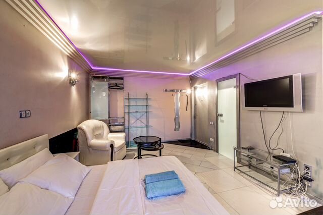 1-к квартира, 30 м², 7/8 эт. 1-к квартира, 30 м², 7/8 эт.