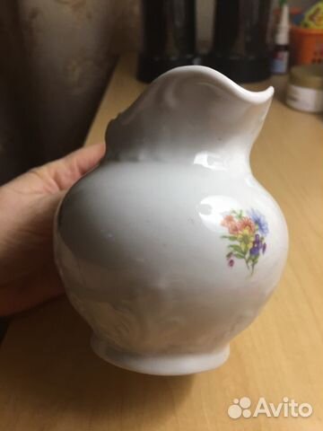 Молочник Молочник