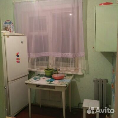 1-к квартира, 31 м², 3/3 эт.