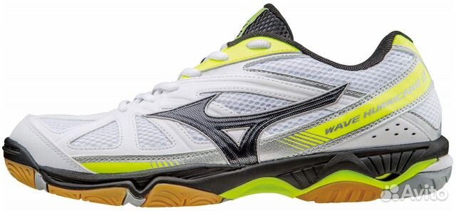 mizuno wave hurricane 2 2015