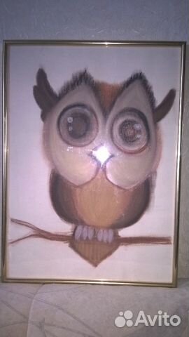 Авторская картина