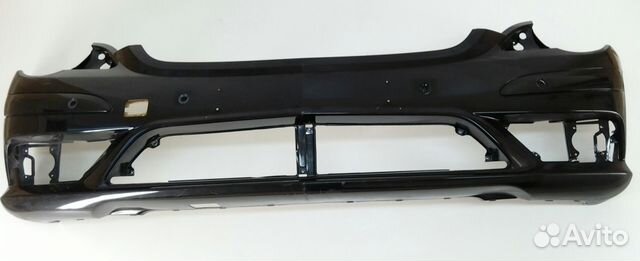 Бампер передний мерседес W251 / R251 AMG Бампер передний мерседес W251 / R251 AMG