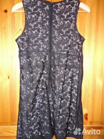 Кружевной топ/туника RomeoJuliet Couture