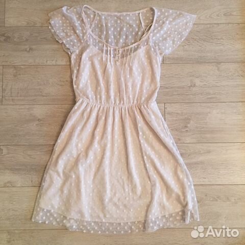 Платье Zara Платье Zara