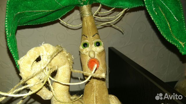 Интерьерная кукла Интерьерная кукла