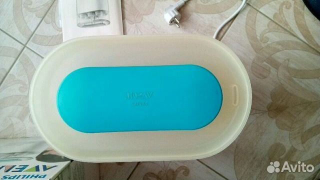 Стерилизатор Philips avent SCF284/03