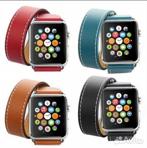 Браслет для часов Apple Watch