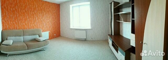 1-к квартира, 35 м², 8/12 эт. 1-к квартира, 35 м², 8/12 эт.