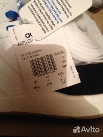 Кроссовки оригинальные Adidas Кроссовки оригинальные Adidas