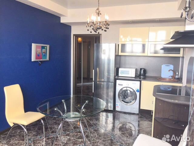 

1-к. квартира, 41,2 м², 2 кровати