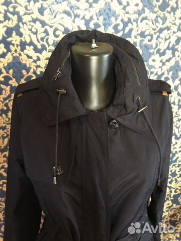 Куртка Massimo Dutti Куртка Massimo Dutti