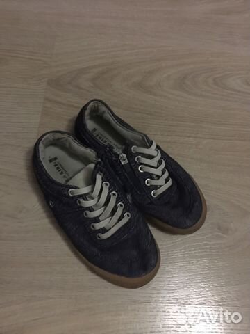 Кеды Zara 30/31