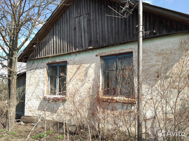 Дом 42.3 м² на участке 10 сот.