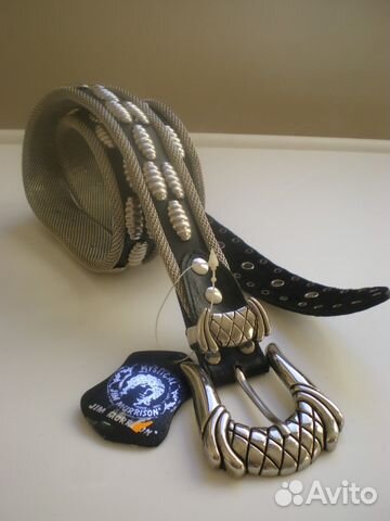 Ремни производства Италии Ремни производства Италии