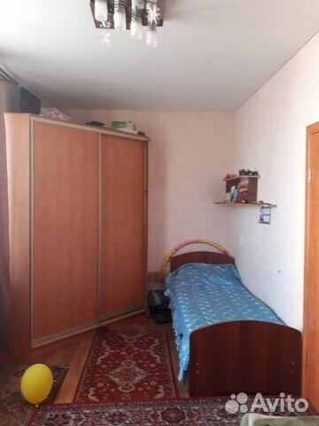 3-к квартира, 62 м², 2/3 эт. 3-к квартира, 62 м², 2/3 эт.