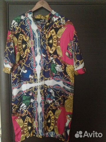 Платье новое moschino москино Платье новое moschino москино
