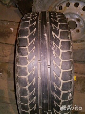 Cooper dunlop bfgoodrich goodyear диски