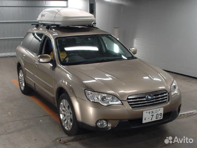 Запчасти Субару Аутбэк бп9 2009г Запчасти Субару Аутбэк бп9 2009г