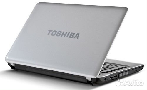 Ноутбук Toshiba Купить Спб