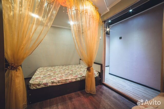 1-к квартира, 35 м², 2/5 эт. 1-к квартира, 35 м², 2/5 эт.