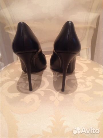 Туфли Casadei Туфли Casadei