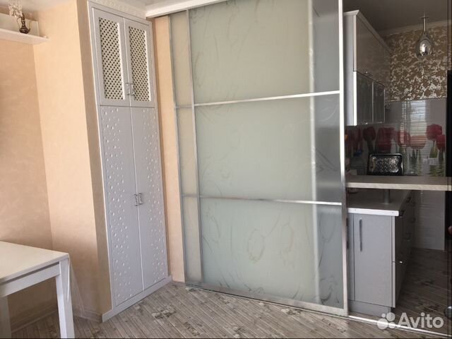 2-к квартира, 60 м², 2/6 эт.