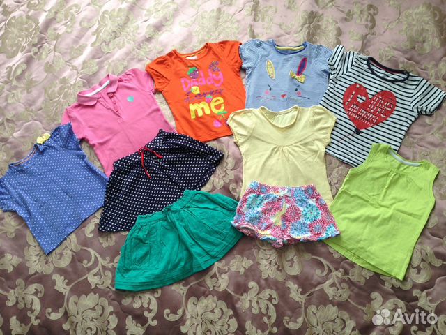 Одежда для девочки mothercare Одежда для девочки mothercare