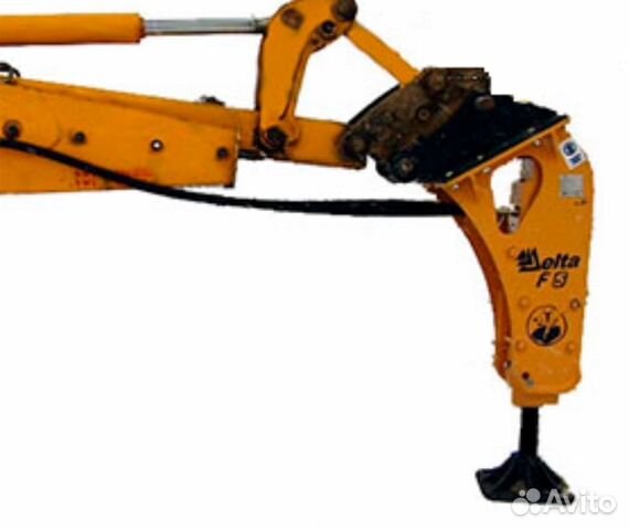 Аренда экскаватора Аренда экскаватора