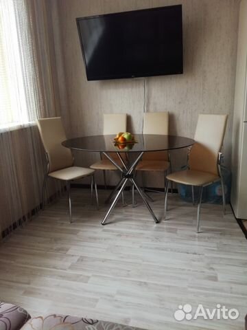 1-к квартира, 46.4 м², 7/13 эт.