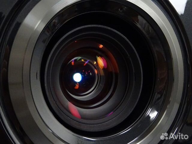 Проектор JVC DLA-X70R Проектор JVC DLA-X70R