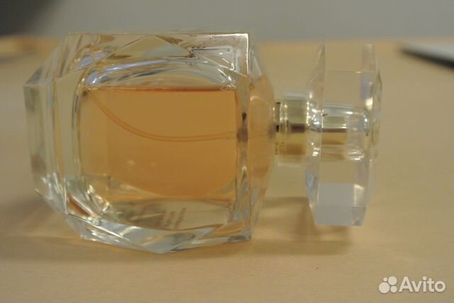 Elie saab le parfum