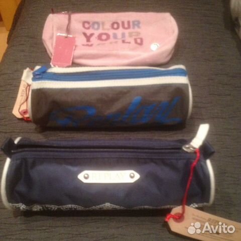 Пеналы для школы Пеналы для школы