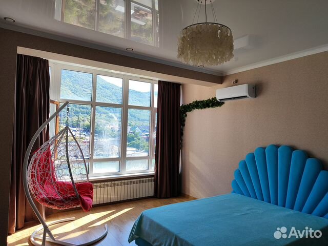 

1-к. квартира, 45 м², 10/10 эт.