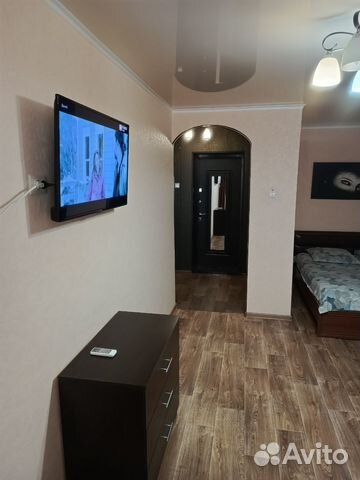 

1-к. квартира, 39 м², 2/9 эт.