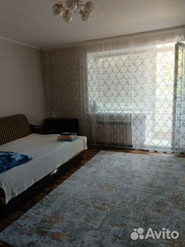 

2-к. квартира, 64 м², 3 кровати