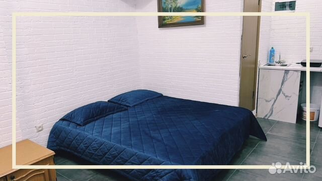 

Квартира-студия, 22 м², 1/11 эт.