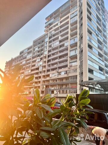 

3-к. квартира, 90 м², 12/18 эт.