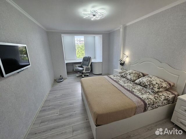 

2-к. квартира, 54 м², 2/5 эт.