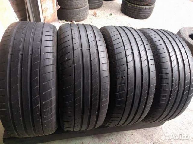 Dunlop sp sport maxx r17