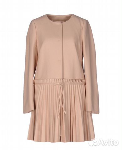 Пальто новое Red Valentino, нов elisabetta franchi Пальто новое Red Valentino, нов elisabetta franchi