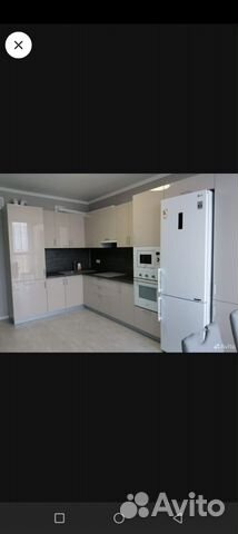 

1-к. квартира, 50 м², 2 кровати