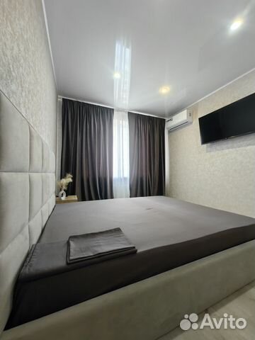 

2-к. квартира, 50 м², 2 кровати