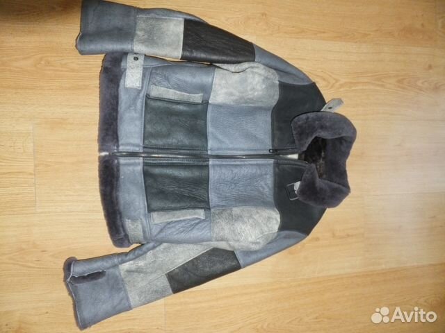Дубленка на мальчика Дубленка на мальчика