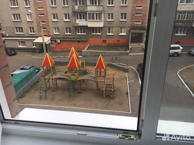 2-к квартира, 45 м², 3/12 эт.