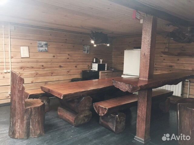 

Коттедж 90 м² на участке 5 сот.